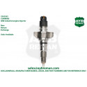 5263262 Diesel Fuel Injector for Cummins QSB Engine